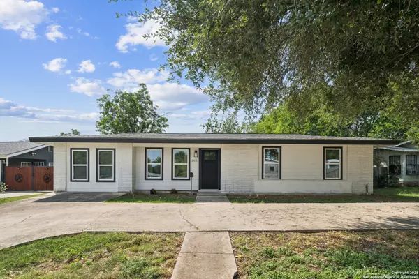 503 PICKWELL DR, San Antonio, TX 78223