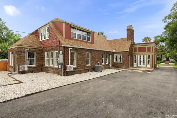 San Antonio, TX 78212,138 E Lullwood AVE