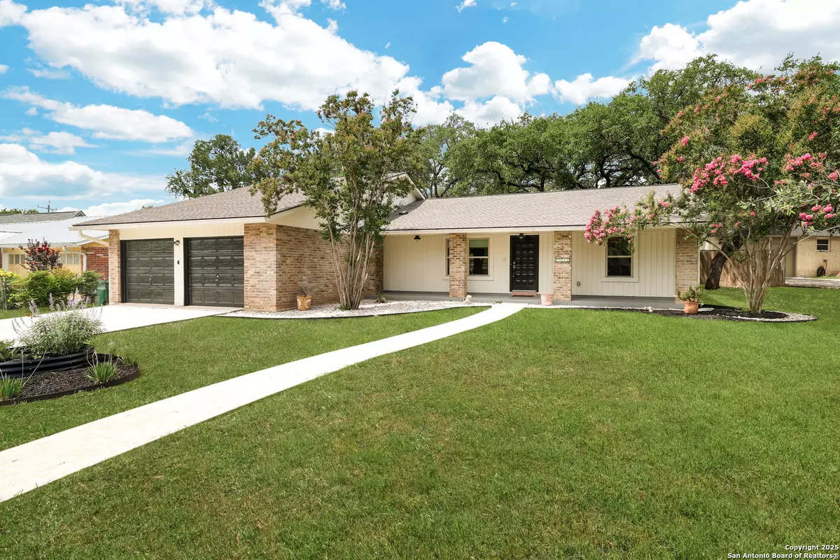 San Antonio, TX 78232,2116 Turkey Ledge