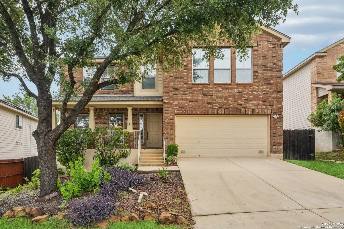San Antonio, TX 78251,422 Granite Bay
