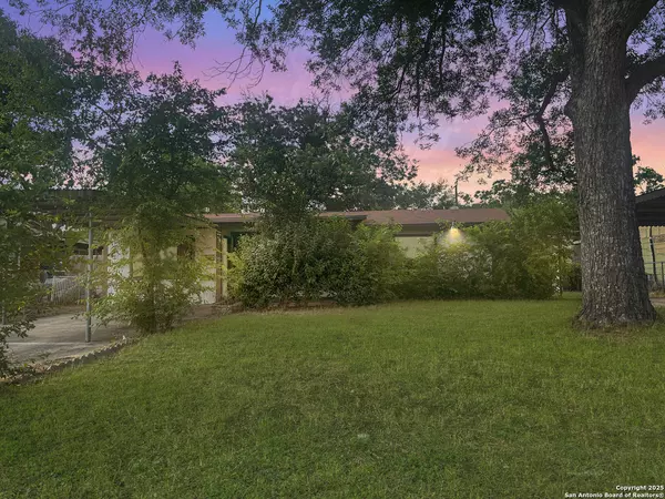 351 Astoria, San Antonio, TX 78220