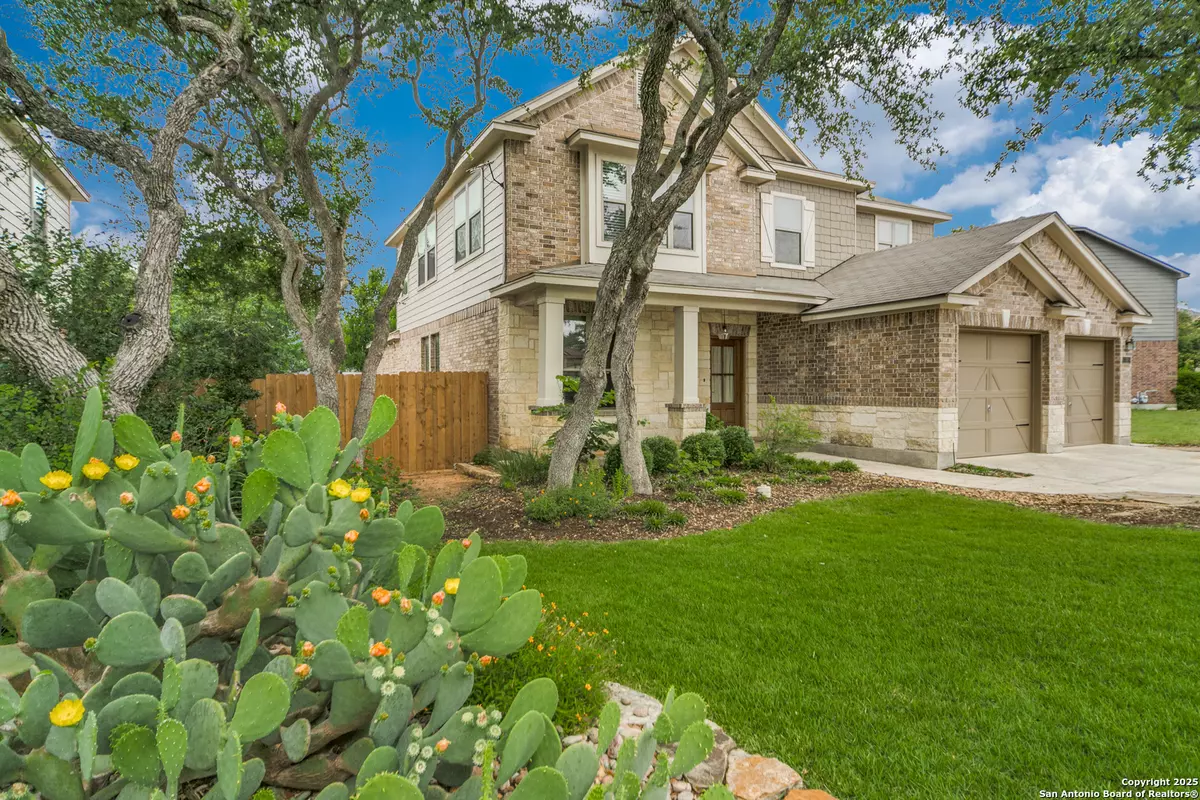 Boerne, TX 78006,108 Brown Hawk