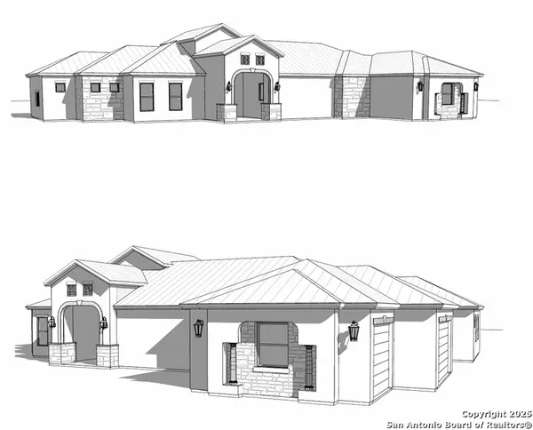 LOT 13 Venado Oaks, Castroville, TX 78009