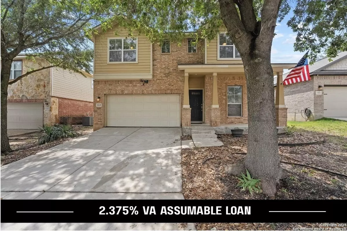 San Antonio, TX 78254,12618 Prude Ranch