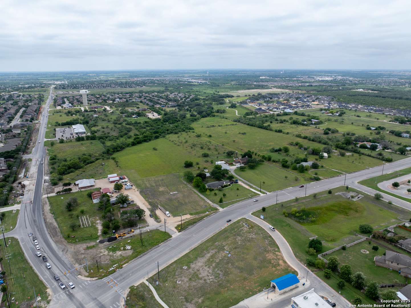 Cibolo, TX 78108,2381 FM 1103