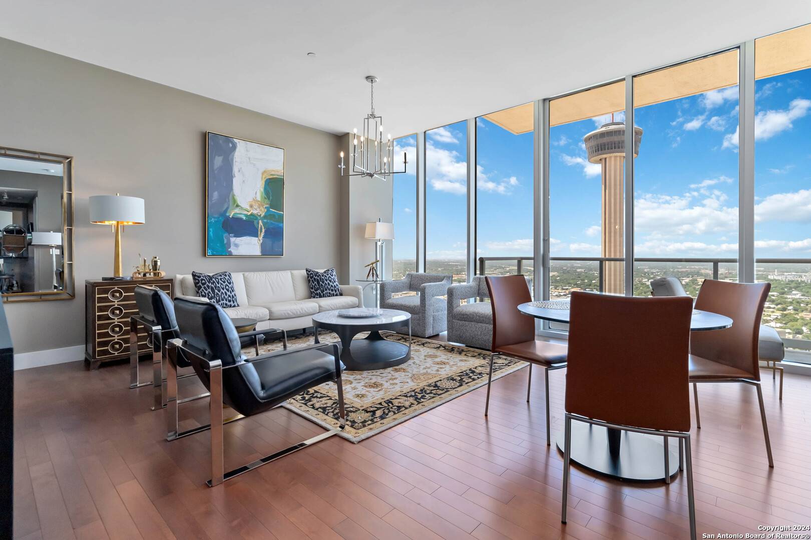 San Antonio, TX 78205-2680,610 MARKET ST UNIT 2915