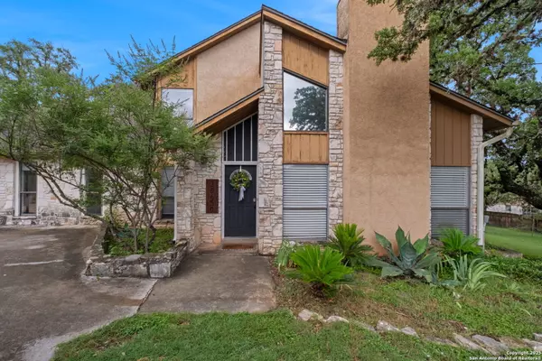 30650 Wildcat Dr, Bulverde, TX 78163