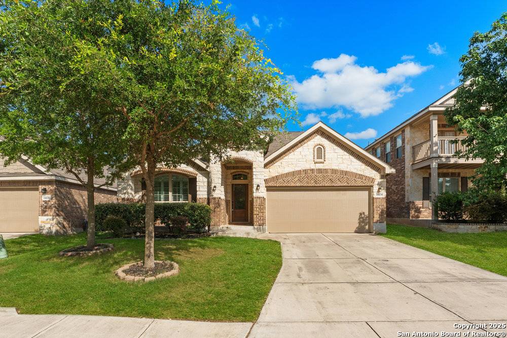 14434 Palomino, San Antonio, TX 78254