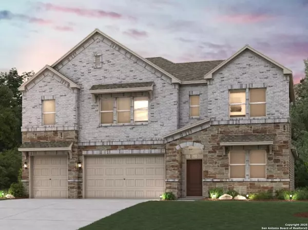 4511 Yoakum Valley, Schertz, TX 78108