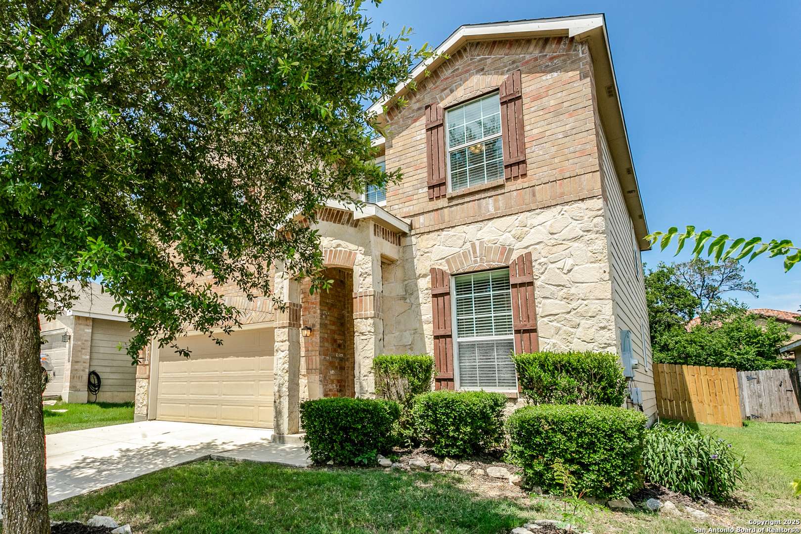 27338 Wrought Iron, San Antonio, TX 78260