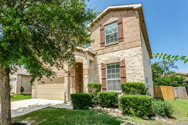 27338 Wrought Iron, San Antonio, TX 78260
