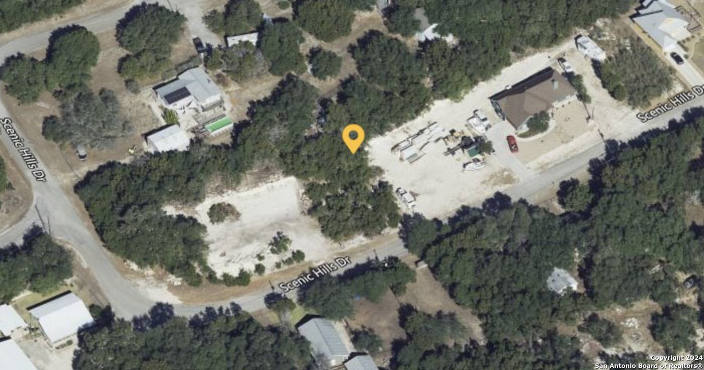 Canyon Lake, TX 78133,434 Scenic Hills
