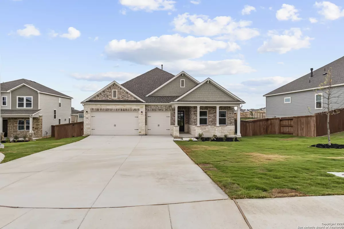 Schertz, TX 78108,2308 Carson Cove