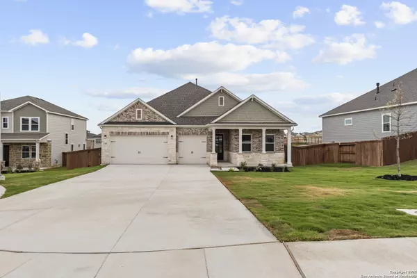2308 Carson Cove, Schertz, TX 78108