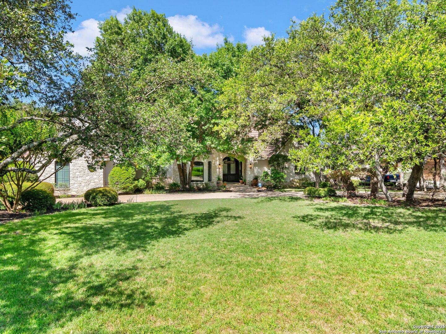 Shavano Park, TX 78230,510 Possum Oak