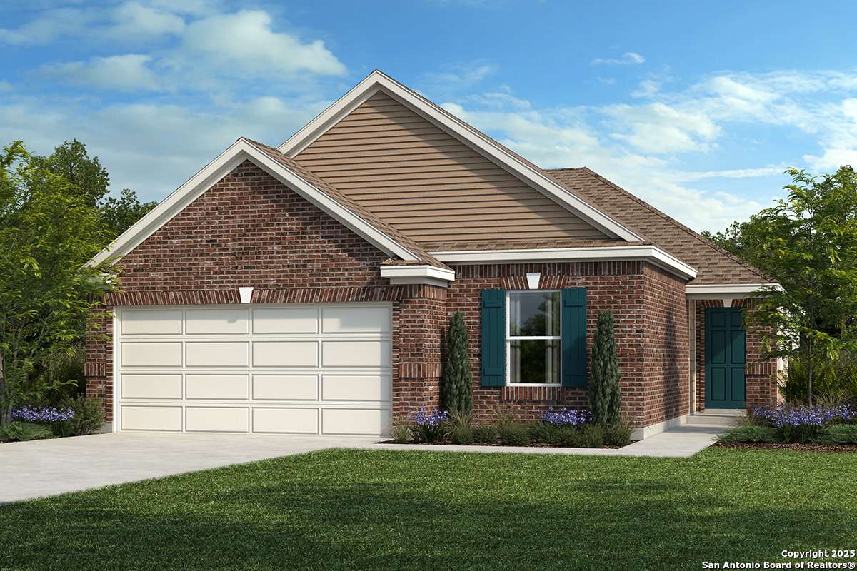 756 MAXWELL HEIGHTS, San Antonio, TX 78245