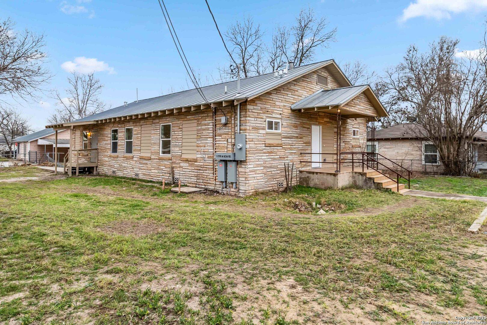 1206 Hein Road UNIT 101, San Antonio, TX 78220