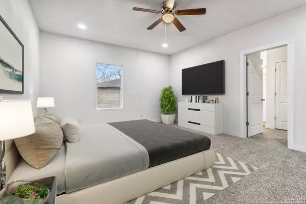 San Antonio, TX 78220,1206 Hein Road UNIT 101