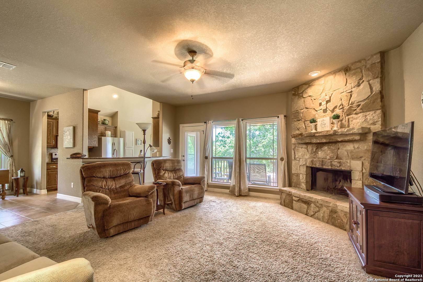 Fischer, TX 78623-2063,1463 BIRCH LN