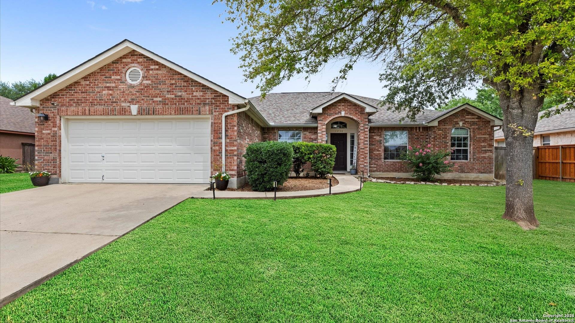 1238 Sugar Land, New Braunfels, TX 78130