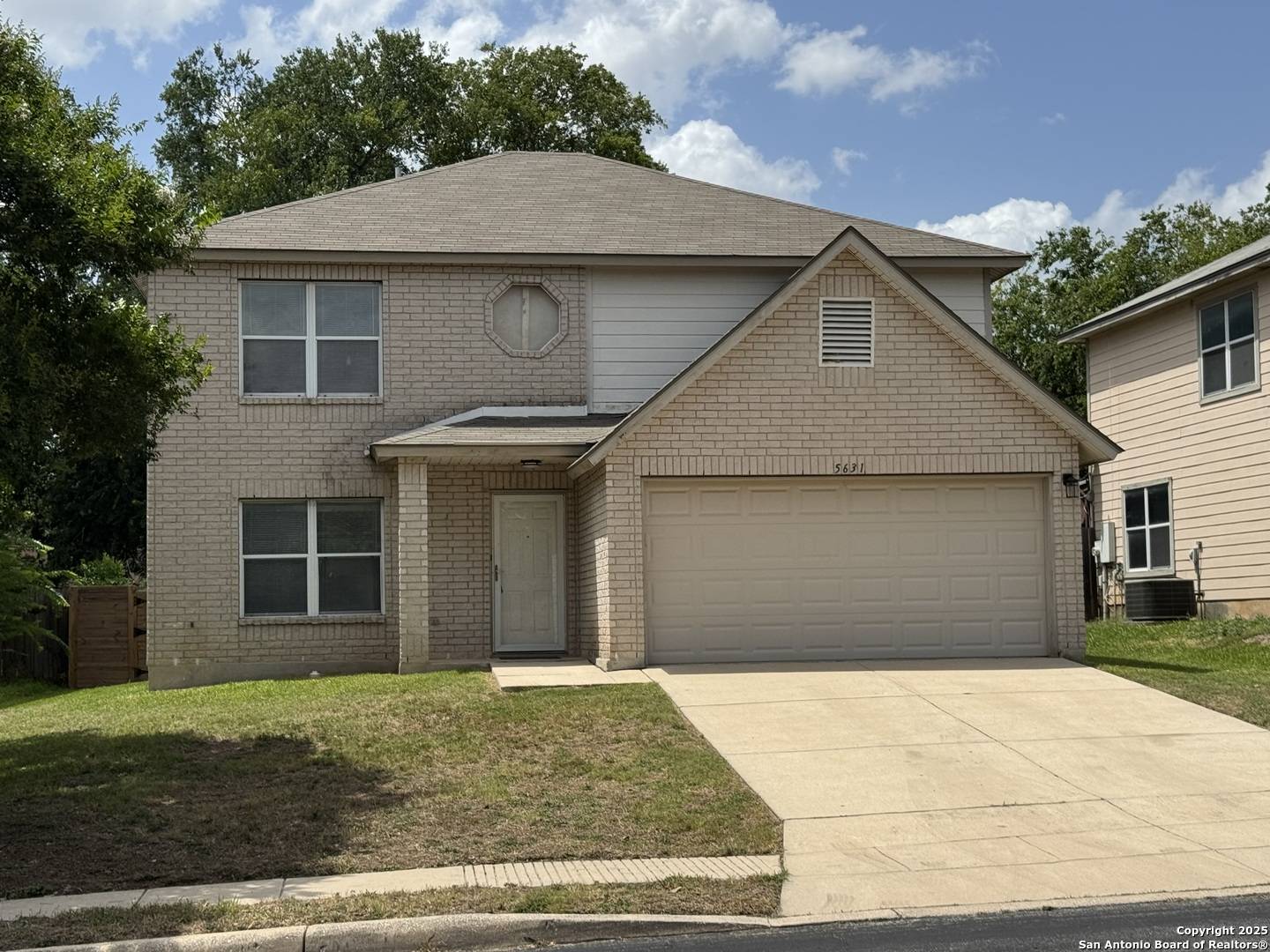 San Antonio, TX 78218,5631 Lovett Oaks