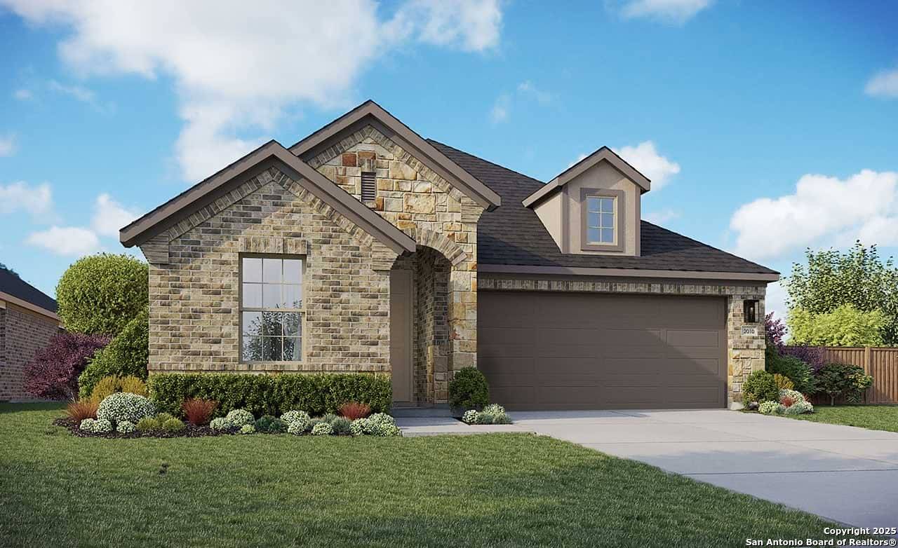 2829 Maximilian Lane, New Braunfels, TX 78130