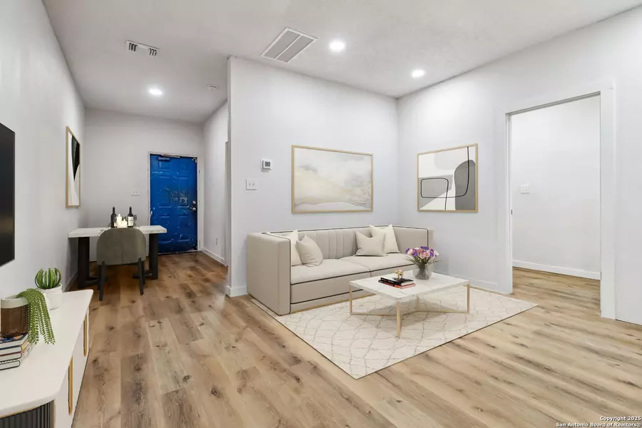 1206 Hein Road UNIT 102, San Antonio, TX 78220