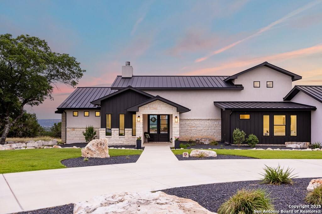 Kerrville, TX 78028,248 Heights