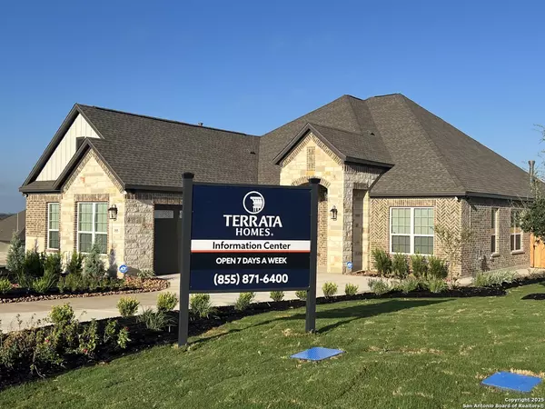 Castroville, TX 78009,273 Lawrence Drive