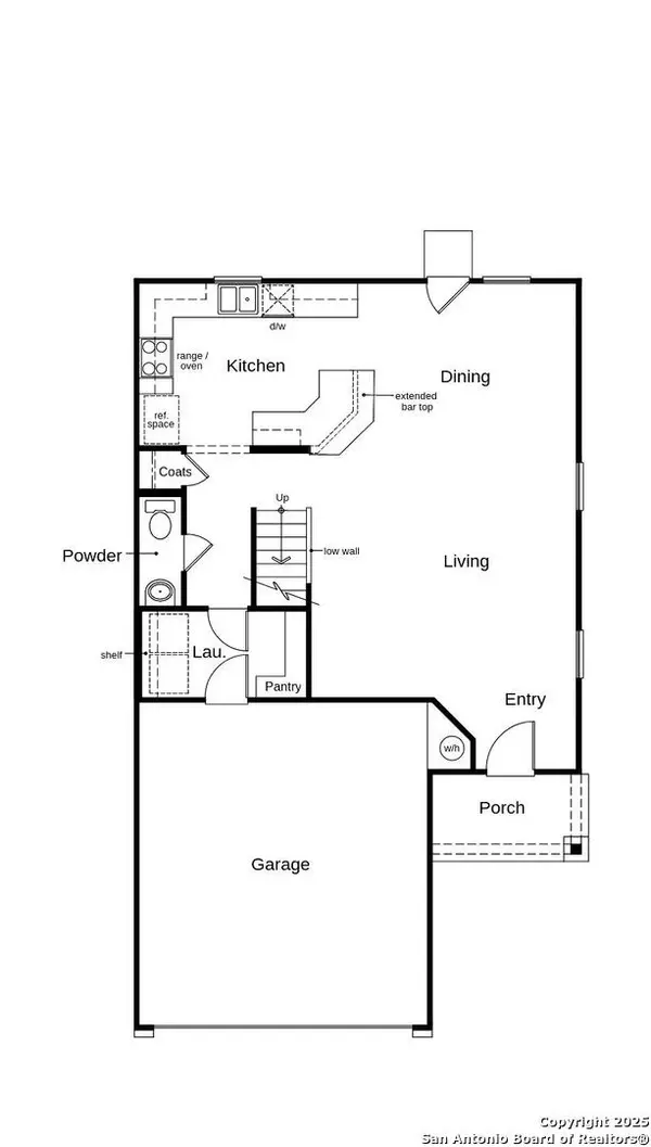 Elmendorf, TX 78112,14447 STINGER HOOK