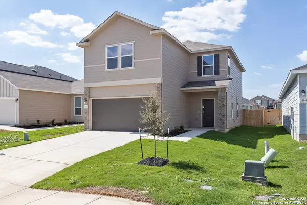 14447 STINGER HOOK, Elmendorf, TX 78112