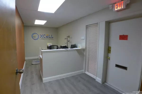 San Antonio, TX 78232-3700,15321 SAN PEDRO AVE UNIT 202