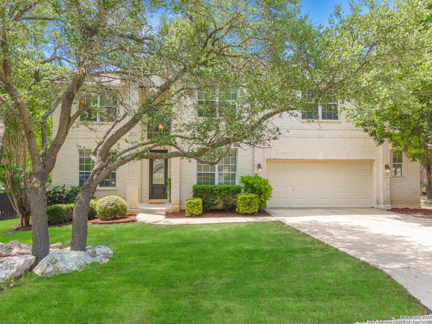 19531 Clay Oak, San Antonio, TX 78258