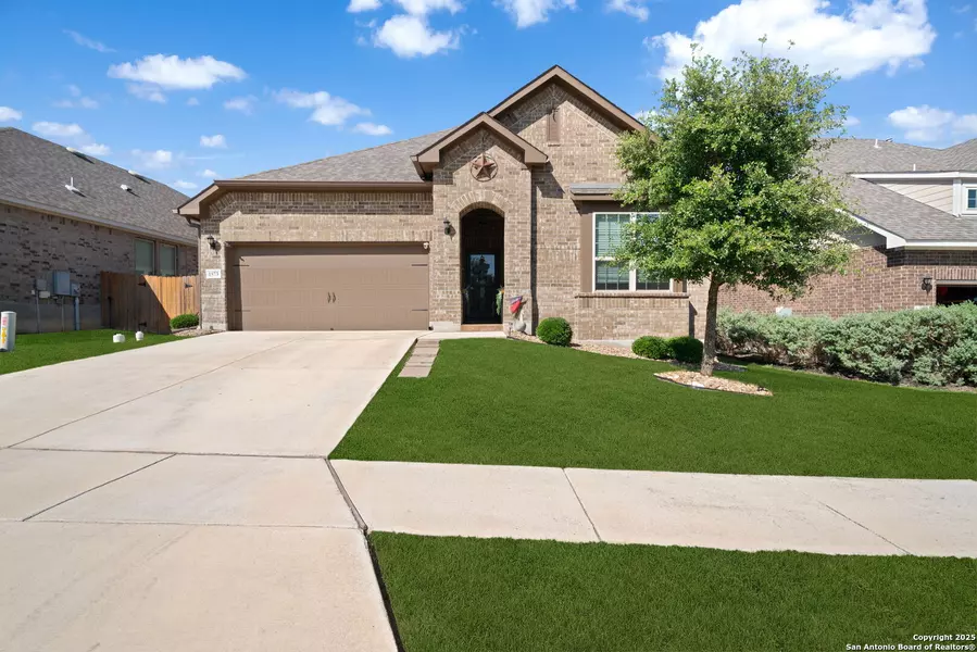1573 Las Fontanasa, New Braunfels, TX 78132