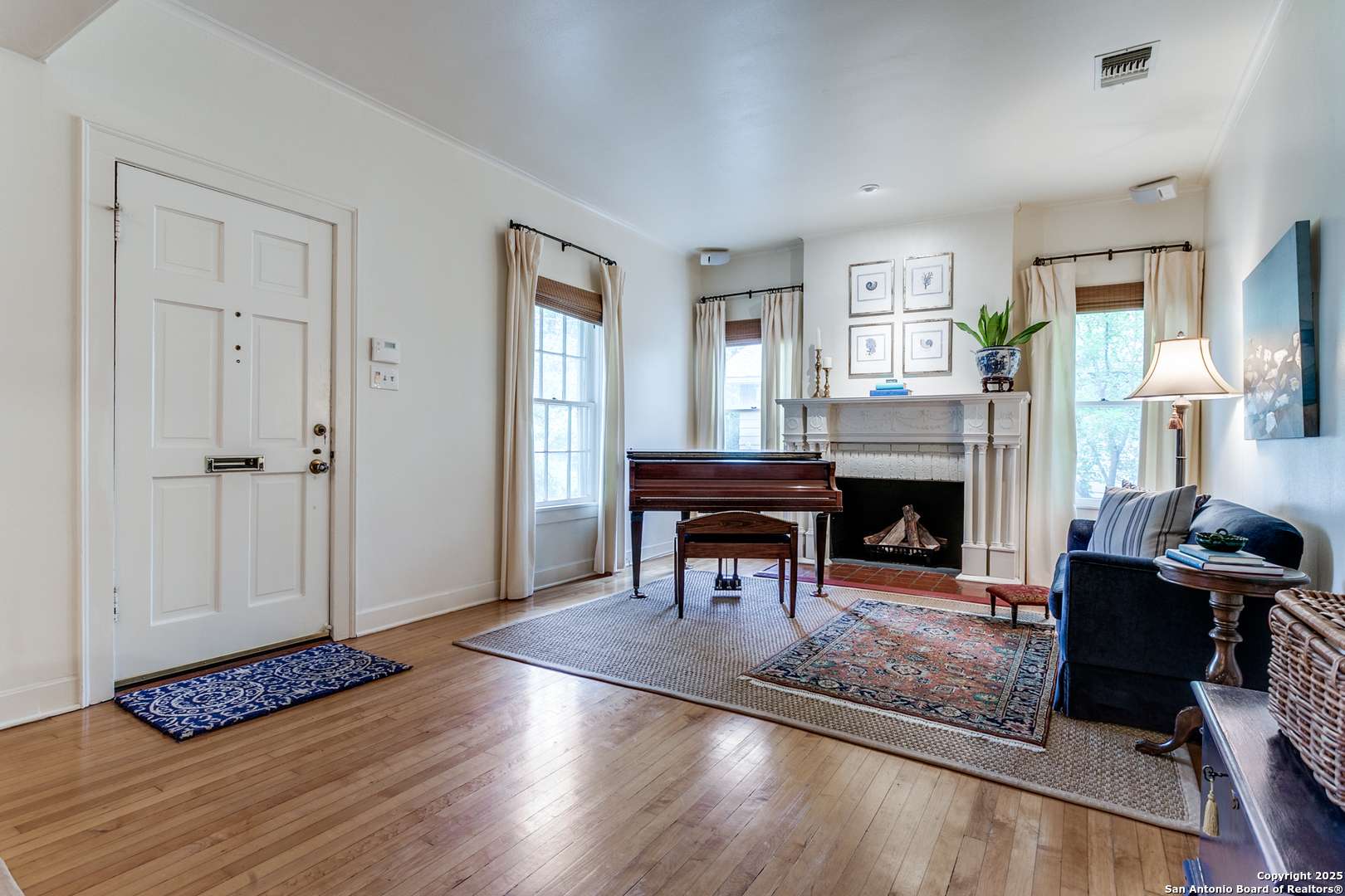 San Antonio, TX 78212,158 Laurel Heights