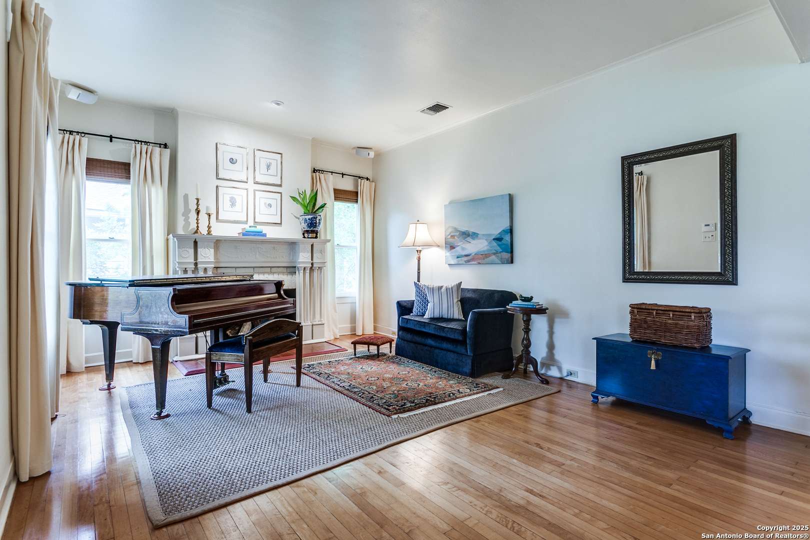 San Antonio, TX 78212,158 Laurel Heights