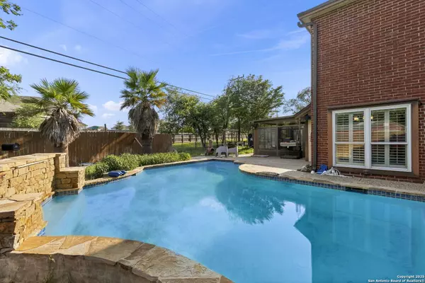 19502 Encino Bow, San Antonio, TX 78259