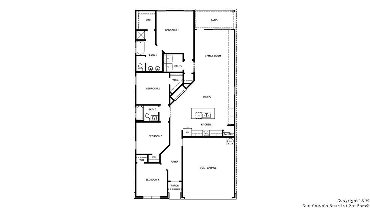 San Antonio, TX 78245,14827 Lamb River