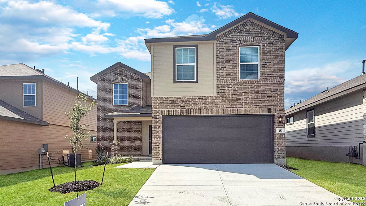 San Antonio, TX 78245,14831 Lamb River