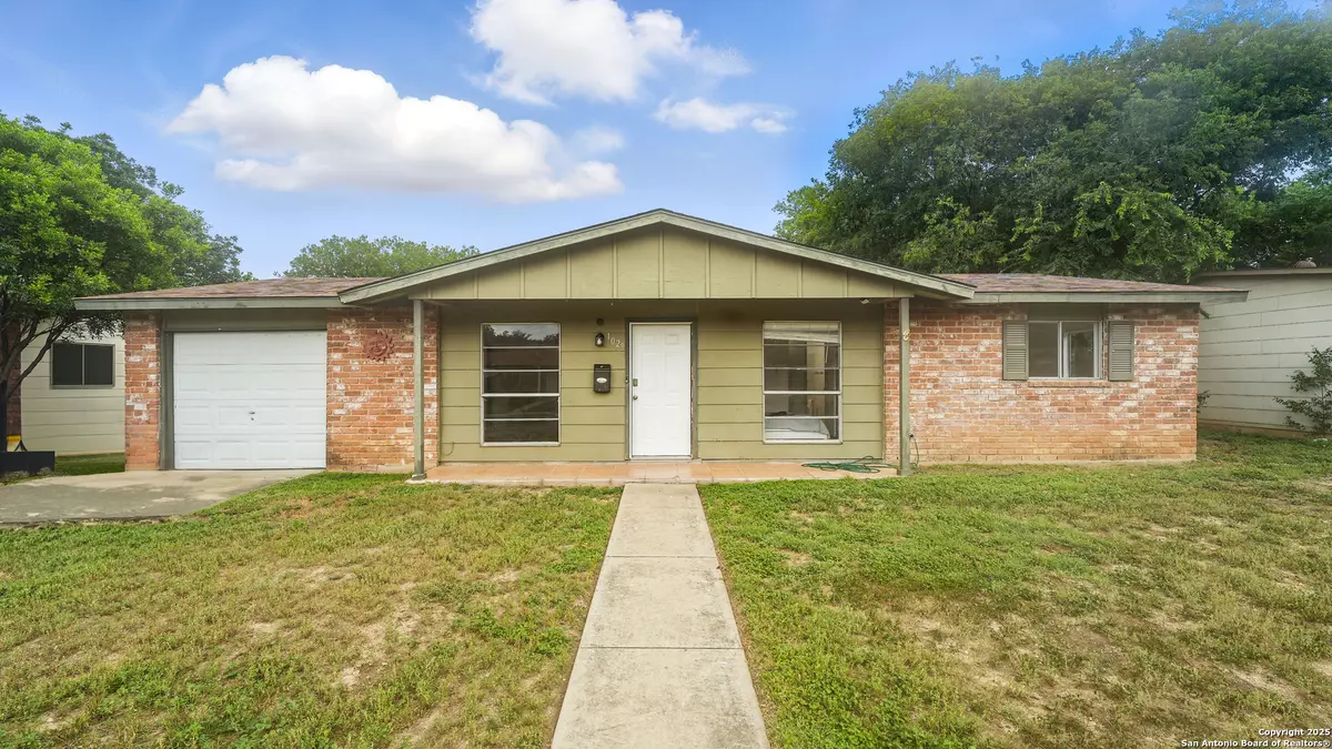 Schertz, TX 78154,1029 Valley Forge
