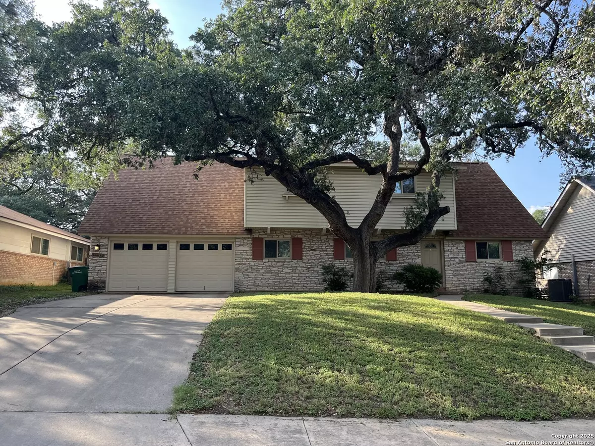 San Antonio, TX 78216,11615 Sandman