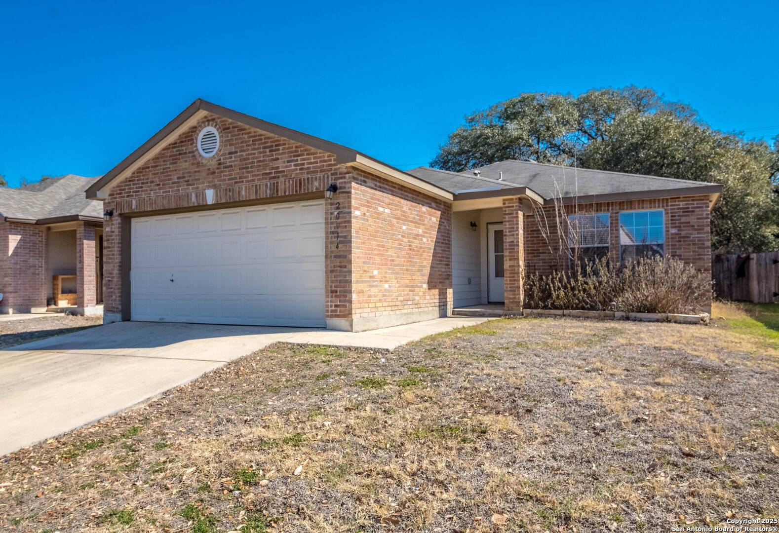 San Antonio, TX 78259,20914 Blue Trinity