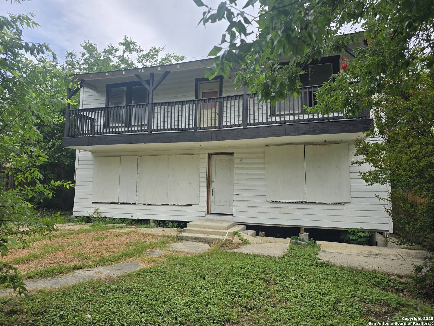 San Antonio, TX 78201,1311 Fulton