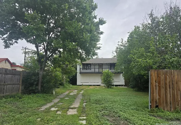 1311 Fulton, San Antonio, TX 78201