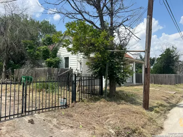 San Antonio, TX 78208,227 Seguin