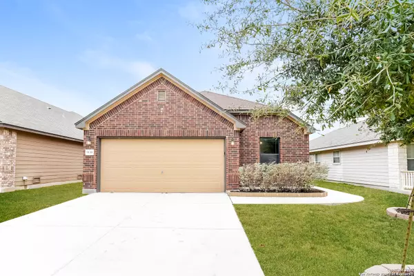 9138 Canter Horse, San Antonio, TX 78254