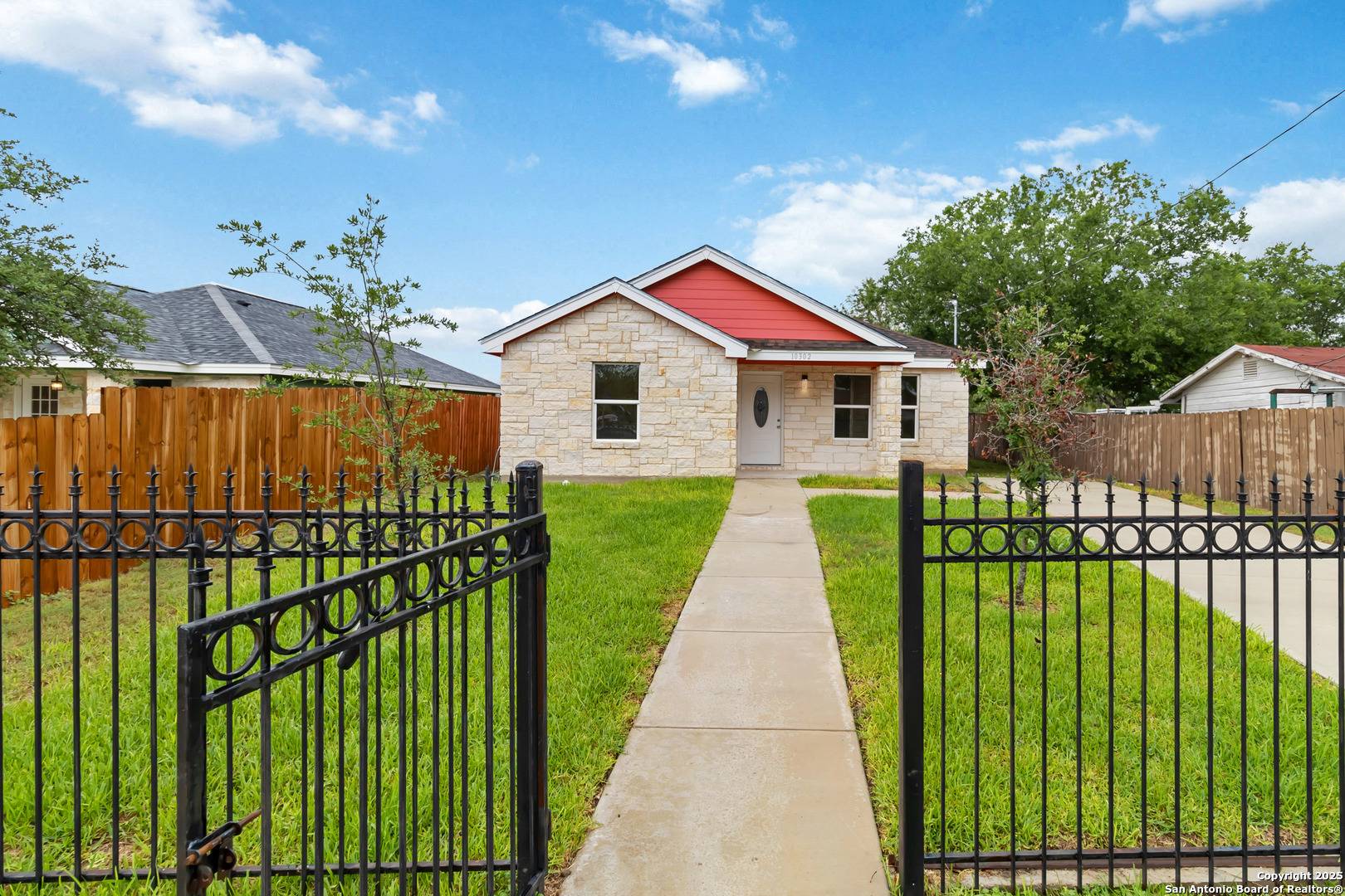 San Antonio, TX 78214,10302 Renova