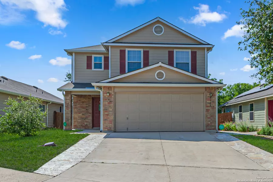8142 Brushy, San Antonio, TX 78254