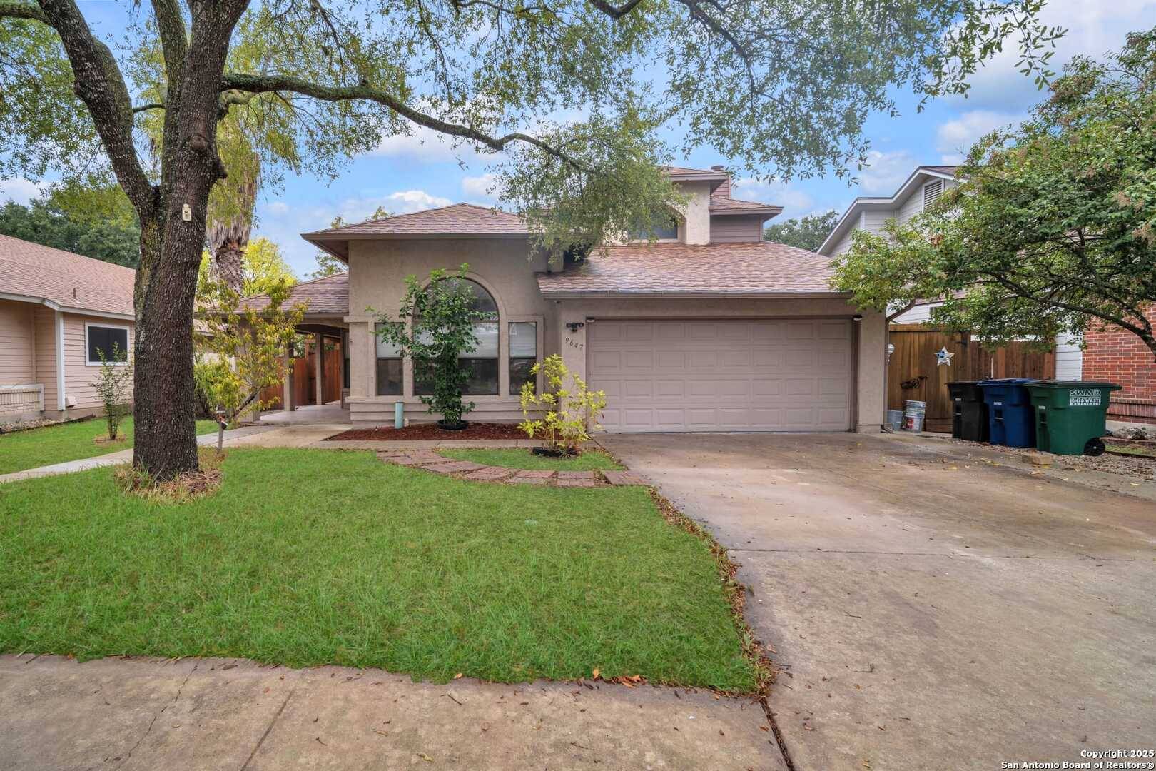San Antonio, TX 78254,9647 Spring Harvest
