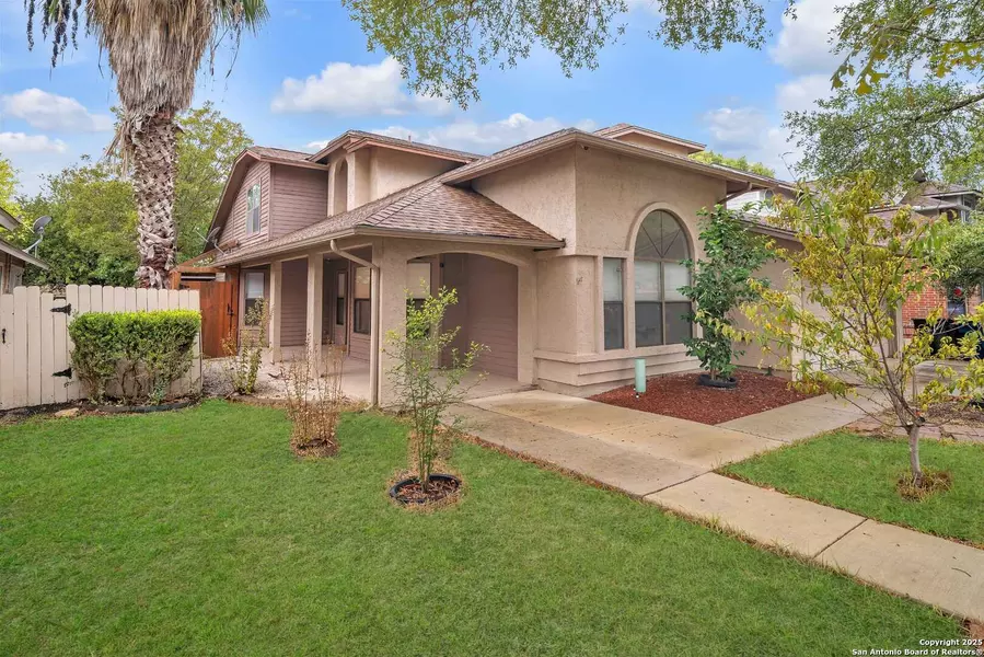 9647 Spring Harvest, San Antonio, TX 78254
